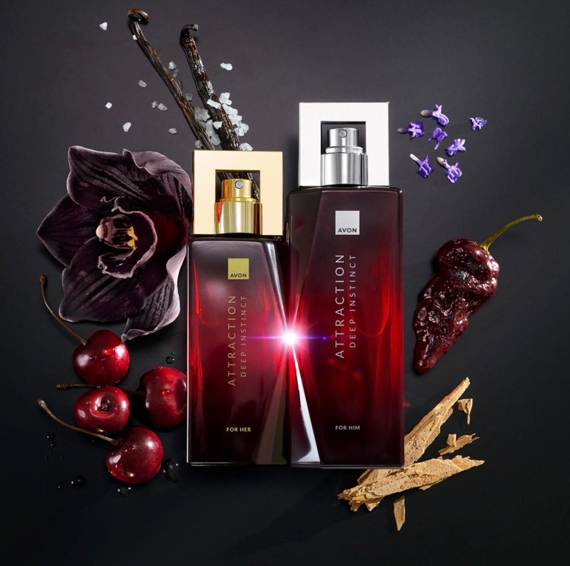 Ilustrační foto – Avon Attraction