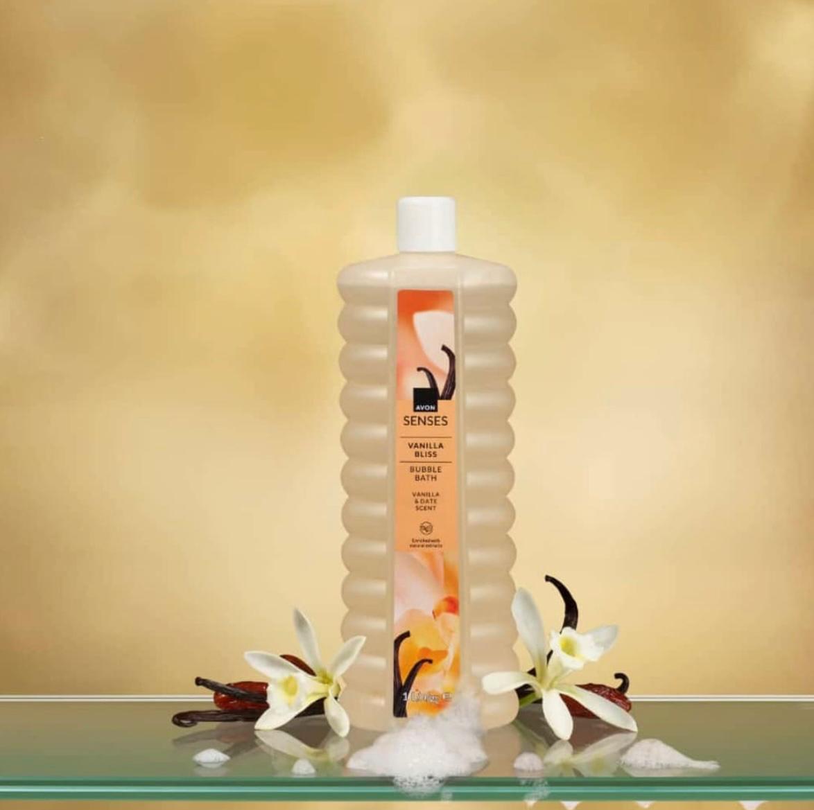 Ilustrační foto – Avon Senses